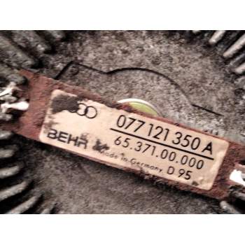 Recambio de motor completo para audi a8 (d2) 3.7 referencia OEM IAM AEW  