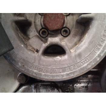Recambio de motor completo para audi a8 (d2) 3.7 referencia OEM IAM AEW  
