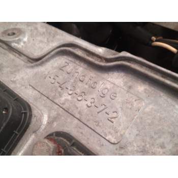 Recambio de motor completo para audi a8 (d2) 3.7 referencia OEM IAM AEW  
