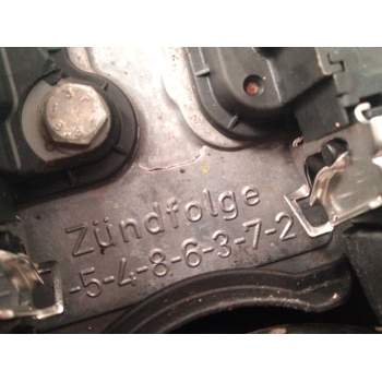 Recambio de motor completo para audi a8 (d2) 3.7 referencia OEM IAM AEW  