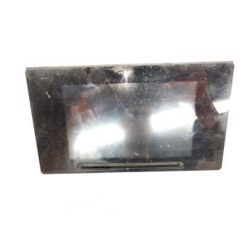 SISTEMA AUDIO / RADIO CD 6434BE2808 