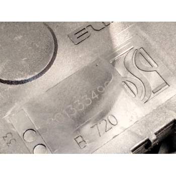 Recambio de pedal acelerador para iveco daily vi furgoneta 33s11, 35s11, 35c11 referencia OEM IAM 5801333490  