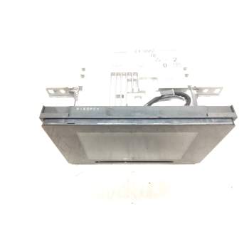 Recambio de sistema audio / radio cd para toyota auris referencia OEM IAM 6434BE2808  