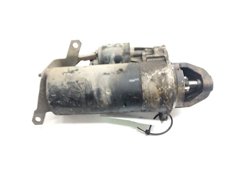 Recambio de motor arranque para audi a8 (d2) 3.7 referencia OEM IAM 077911023F 0001110100 