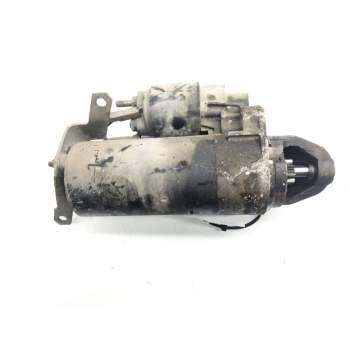 Recambio de motor arranque para audi a8 (d2) 3.7 referencia OEM IAM 077911023F 0001110100 