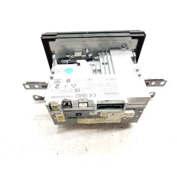 Recambio de sistema audio / radio cd para toyota auris referencia OEM IAM 6434BE2808  