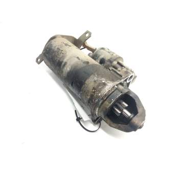 Recambio de motor arranque para audi a8 (d2) 3.7 referencia OEM IAM 077911023F 0001110100 