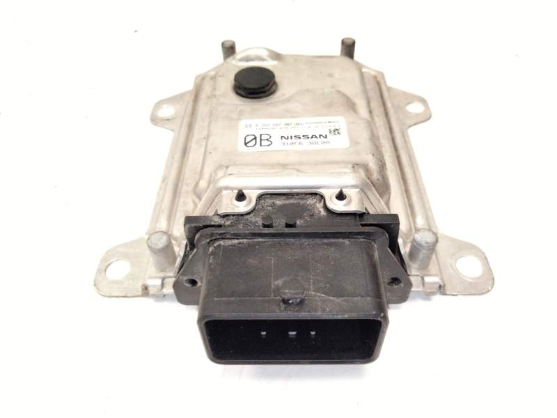 Recambio de modulo electronico para nissan pulsar hatchback (c13) 1.2 dig-t referencia OEM IAM 310F63BE0A 0260002987 
