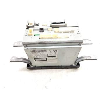 Recambio de sistema audio / radio cd para toyota auris referencia OEM IAM 6434BE2808  