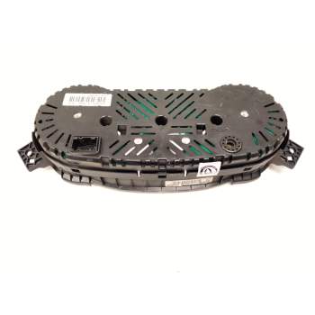 Recambio de cuadro instrumentos para iveco daily vi furgoneta 33s11, 35s11, 35c11 referencia OEM IAM 5802036581  