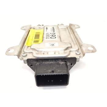 Recambio de modulo electronico para nissan pulsar hatchback (c13) 1.2 dig-t referencia OEM IAM 310F63BE0A 0260002987 