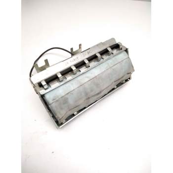 Recambio de airbag delantero derecho para nissan almera tino (v10) 2.2 dci referencia OEM IAM 6108101  KPBN0032080033