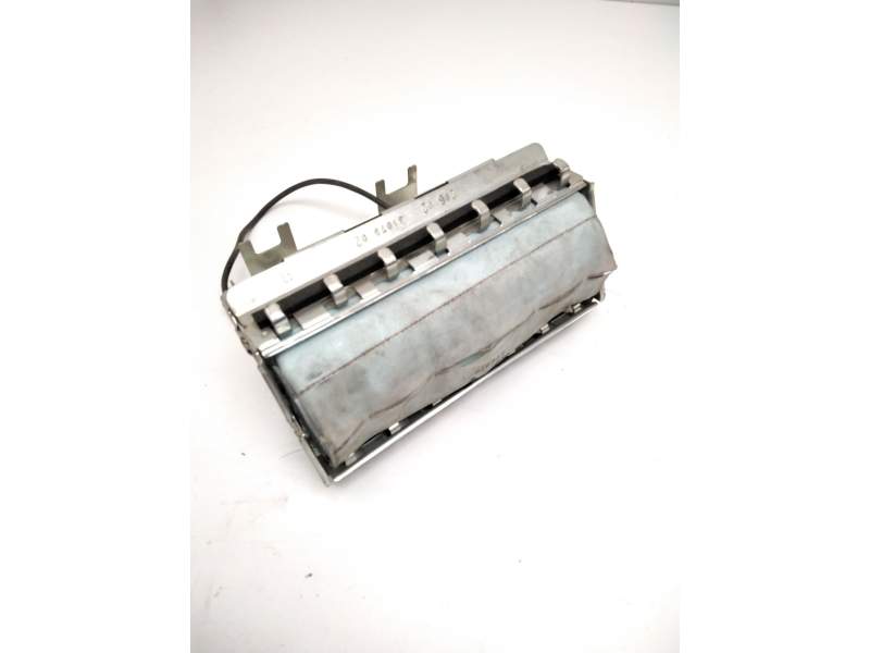 Recambio de airbag delantero derecho para nissan almera tino (v10) 2.2 dci referencia OEM IAM 6108101  KPBN0032080033