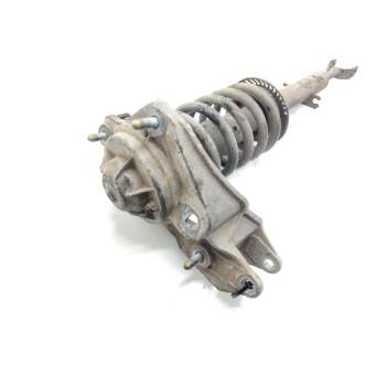 Recambio de amortiguador delantero izquierdo para audi a8 (d2) 3.7 referencia OEM IAM 556293  