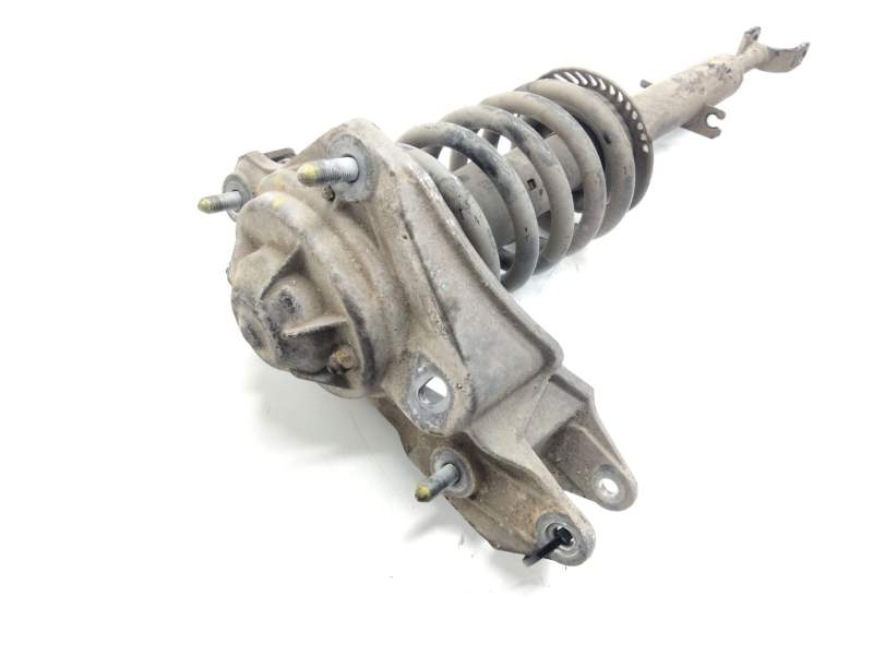 Recambio de amortiguador delantero izquierdo para audi a8 (d2) 3.7 referencia OEM IAM 556293  