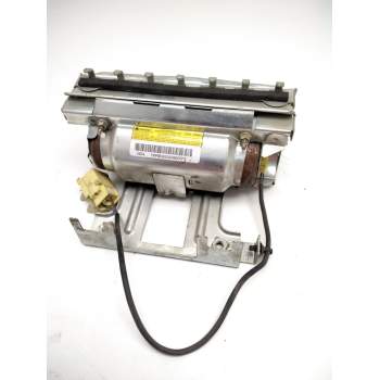 Recambio de airbag delantero derecho para nissan almera tino (v10) 2.2 dci referencia OEM IAM 6108101  KPBN0032080033