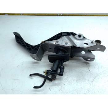 Recambio de pedal embrague para mazda cx-5 (ke, gh) 2.2 d awd (ke2aw) referencia OEM IAM KD3143300  