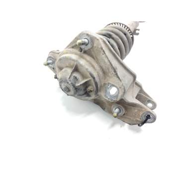 Recambio de amortiguador delantero izquierdo para audi a8 (d2) 3.7 referencia OEM IAM 556293  