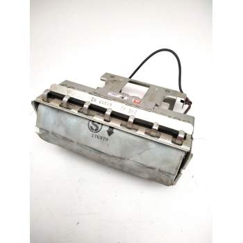 Recambio de airbag delantero derecho para nissan almera tino (v10) 2.2 dci referencia OEM IAM 6108101  KPBN0032080033