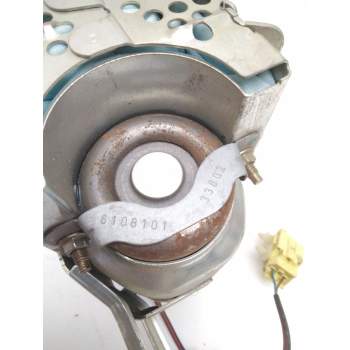 Recambio de airbag delantero derecho para nissan almera tino (v10) 2.2 dci referencia OEM IAM 6108101  KPBN0032080033