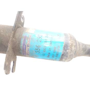 Recambio de amortiguador delantero izquierdo para audi a8 (d2) 3.7 referencia OEM IAM 556293  