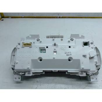 Recambio de cuadro instrumentos para mazda cx-5 (ke, gh) 2.2 d awd (ke2aw) referencia OEM IAM G46L55430  