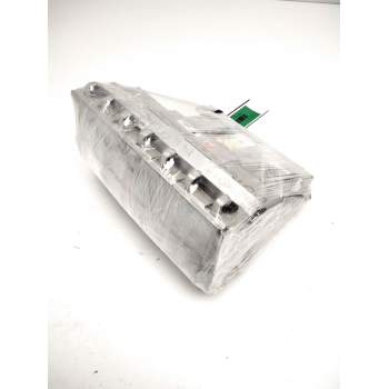 Recambio de airbag delantero derecho para nissan almera tino (v10) 2.2 dci referencia OEM IAM 6108101  KPBN0032080033