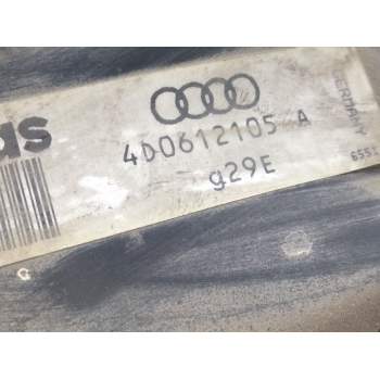 Recambio de servofreno para audi a8 (d2) 3.7 referencia OEM IAM 4D0612105A  