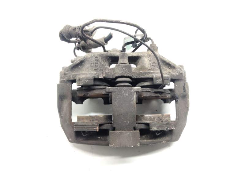 Recambio de pinza freno delantera izquierda para audi a8 (d2) 3.7 referencia OEM IAM   