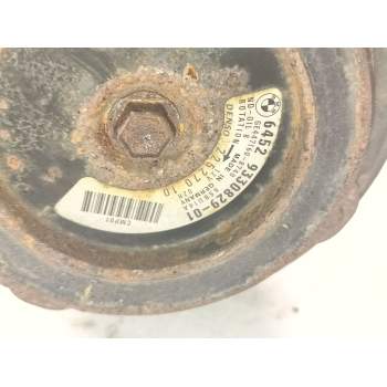 Recambio de compresor aire acondicionado para bmw 1 (f20) 120 d referencia OEM IAM 64529330829  