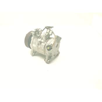 Recambio de compresor aire acondicionado para bmw 1 (f20) 120 d referencia OEM IAM 64529330829  