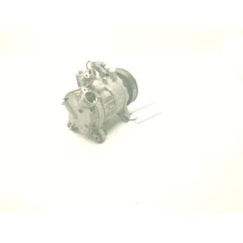 Recambio de compresor aire acondicionado para bmw 1 (f20) 120 d referencia OEM IAM 64529330829  