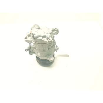 Recambio de compresor aire acondicionado para bmw 1 (f20) 120 d referencia OEM IAM 64529330829  