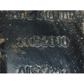 Recambio de llanta aluminio para mg (saic) mg hs (as3a) referencia OEM IAM 11152810  