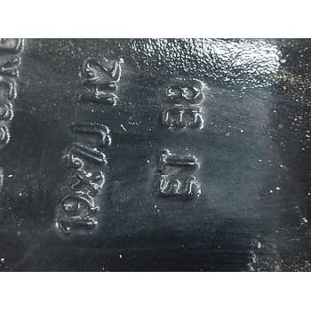 Recambio de llanta aluminio para mg (saic) mg hs (as3a) referencia OEM IAM 11152810  