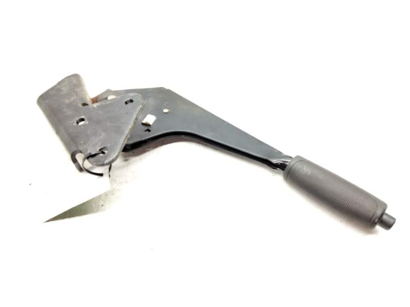 Recambio de palanca freno de mano para citroën jumper iii furgoneta 2.2 hdi 100 referencia OEM IAM   