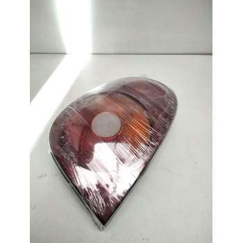 Recambio de piloto trasero derecho para renault megane i coupe fase 2 (da..) 16v rt referencia OEM IAM 7700428057  