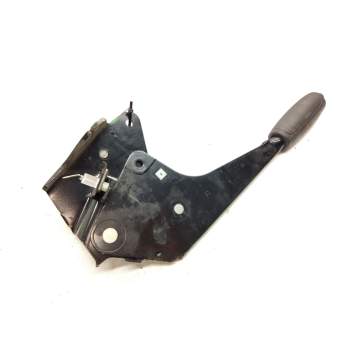 Recambio de palanca freno de mano para citroën jumper iii furgoneta 2.2 hdi 100 referencia OEM IAM   