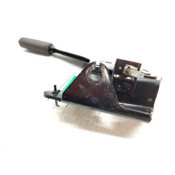 Recambio de palanca freno de mano para citroën jumper iii furgoneta 2.2 hdi 100 referencia OEM IAM   