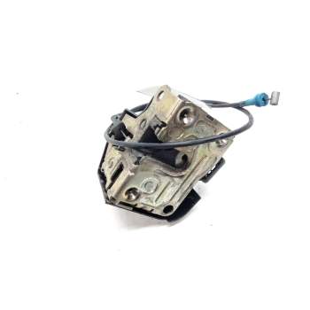 CERRADURA PUERTA DELANTERA IZQUIERDA 