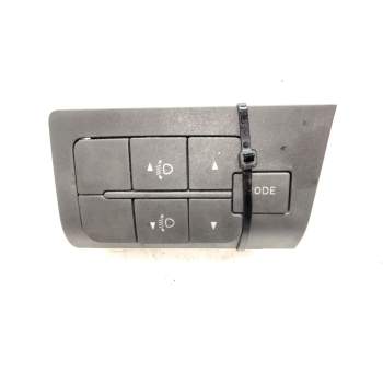 Recambio de mando luces para citroën jumper iii furgoneta 2.2 hdi 100 referencia OEM IAM 7354213530  