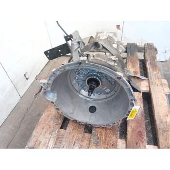 CAJA CAMBIOS 8HP45 LR093737 H7A37000CE