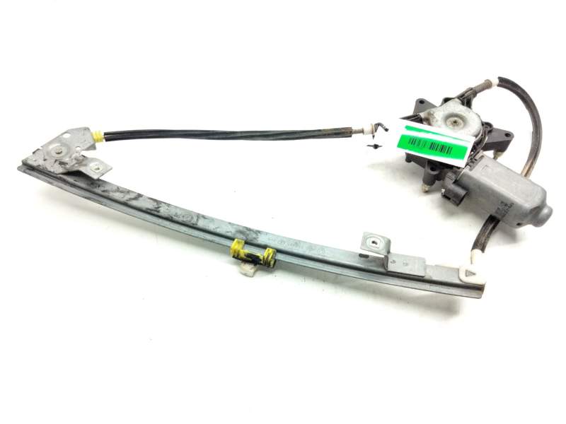 Recambio de elevalunas delantero izquierdo para renault megane i coupe fase 2 (da..) 16v rt referencia OEM IAM   