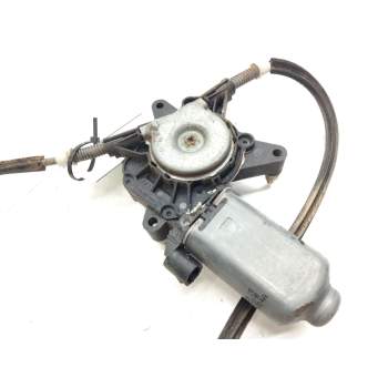 Recambio de elevalunas delantero izquierdo para renault megane i coupe fase 2 (da..) 16v rt referencia OEM IAM   