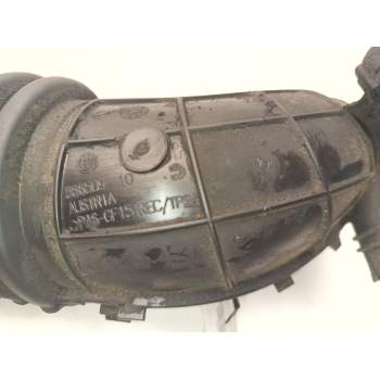 Recambio de tubo presion turbocompresor para bmw 1 (f20) 120 d referencia OEM IAM 58650910  