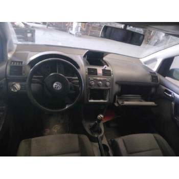 volkswagen touran (1t1) del año 2004