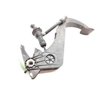 Recambio de pedal embrague para citroën jumper iii furgoneta 2.2 hdi 100 referencia OEM IAM 3802501018  