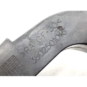Recambio de pedal embrague para citroën jumper iii furgoneta 2.2 hdi 100 referencia OEM IAM 3802501018  