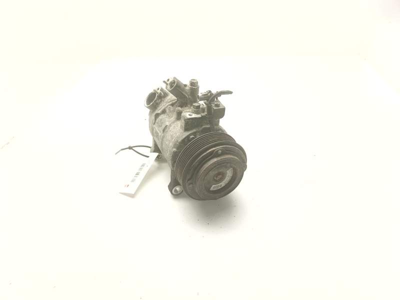 Recambio de compresor aire acondicionado para bmw 5 (f10) 520 d referencia OEM IAM 64529223694  