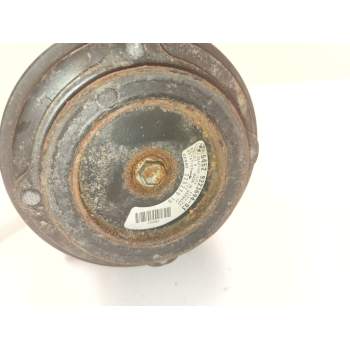 Recambio de compresor aire acondicionado para bmw 5 (f10) 520 d referencia OEM IAM 64529223694  